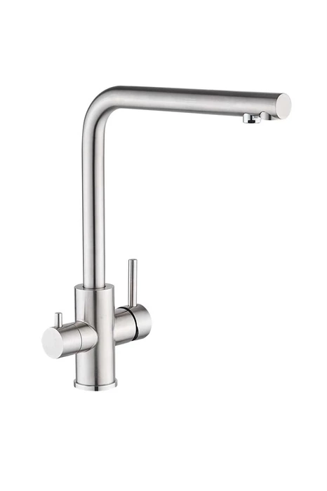 Смеситель для кухонной мойки Fmark под фильтр питьевой воды (FS0962L) FS0962L
