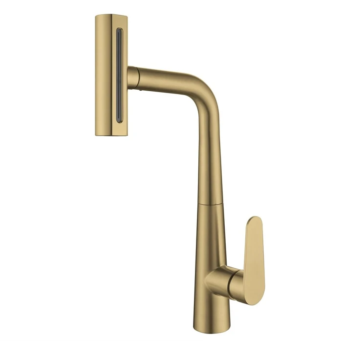 Смеситель для кухонной мойки Fmark (FS8277C) FS8277C
