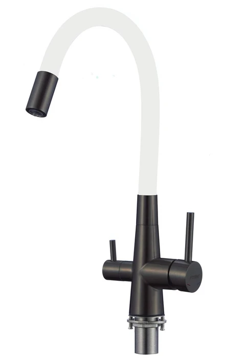 Смеситель для кухонной мойки Fmark под фильтр питьевой воды (FS1062-H02) FS1062-H02