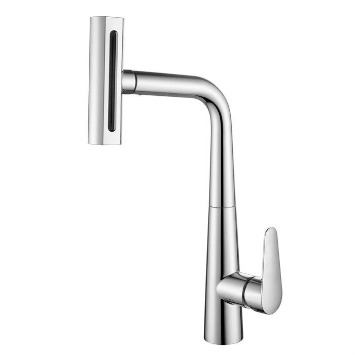 Смеситель для кухонной мойки Fmark (FS8277A) FS8277A