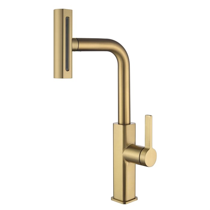 Смеситель для кухонной мойки Fmark (FS8266C) FS8266C