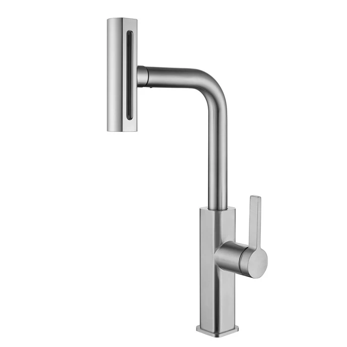 Смеситель для кухонной мойки Fmark (FS8266L) FS8266L
