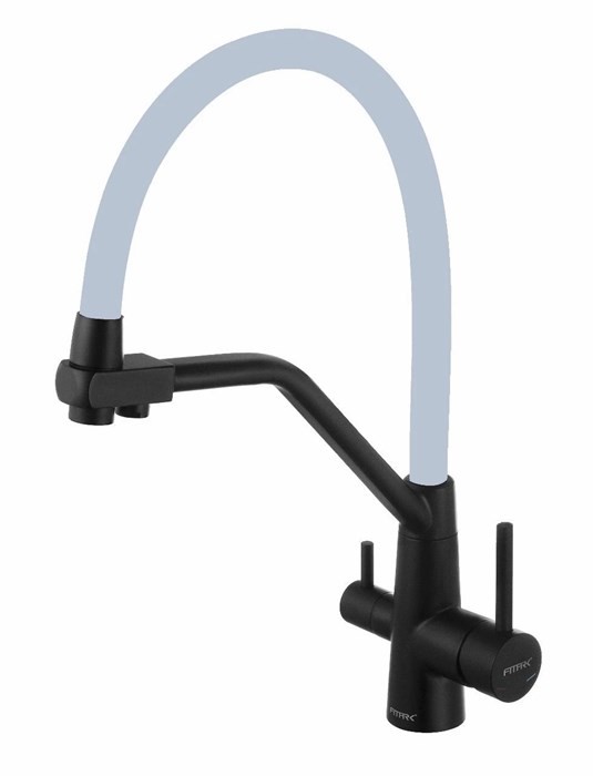 Смеситель для кухонной мойки Fmark под фильтр питьевой воды (FS0662-H04) FS0662-H04