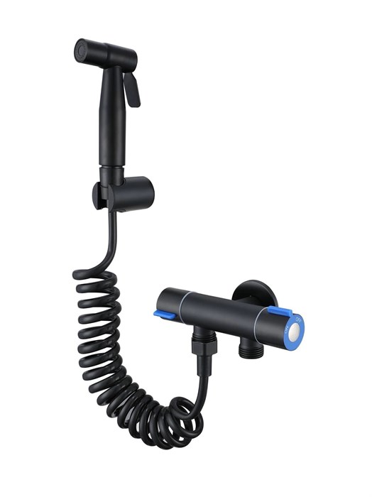 Смеситель для биде Fmark (FS-FXQ01H) FS-FXQ01H