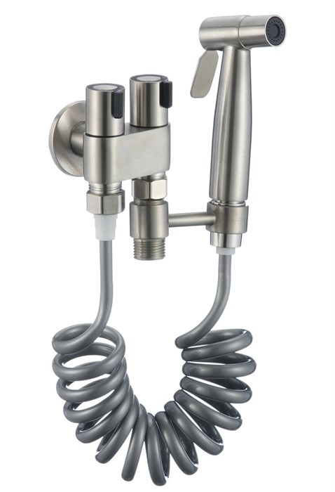 Смеситель для биде Fmark (FS-FXQ02L) FS-FXQ02L