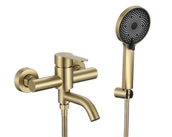 Смеситель для ванны Fmark (FS8206C) FS8206C