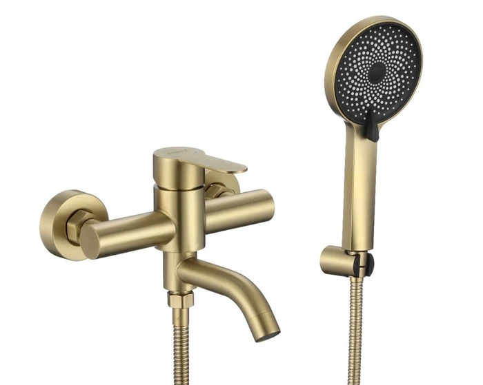 Смеситель для ванны Fmark (FS8206C) FS8206C