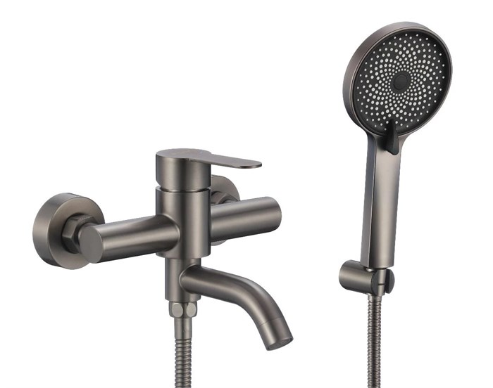 Смеситель для ванны Fmark (FS8206Q) FS8206Q