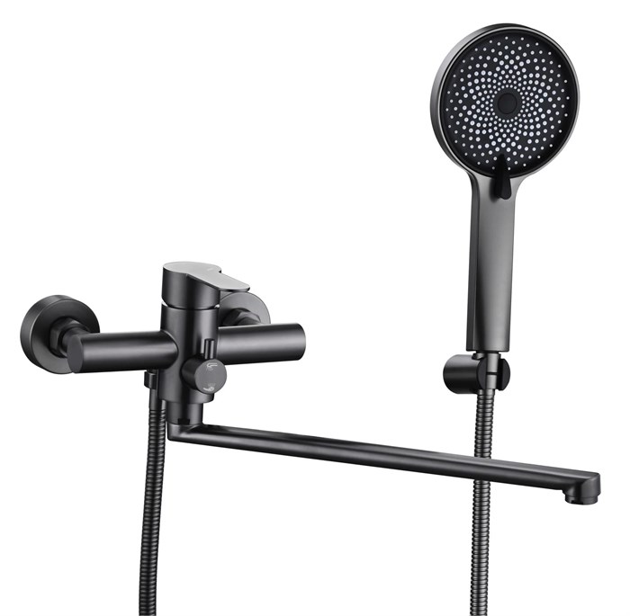 Смеситель для ванны Fmark (FS8225Q) FS8225Q