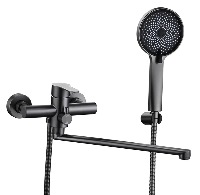 Смеситель для ванны Fmark (FS8225Q) FS8225Q