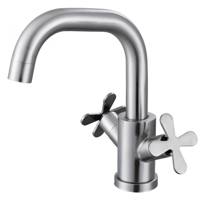 Смеситель для мойки Fmark (FS8502) FS8502