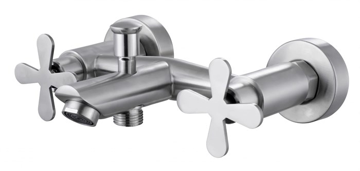 Смеситель для ванны Fmark (FS8504) FS8504