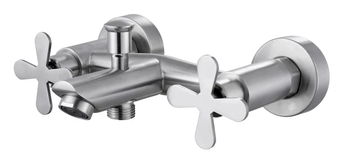 Смеситель для ванны Fmark (FS8504) FS8504