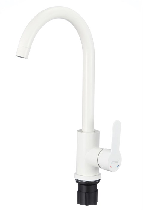 Смеситель для кухни Fmark (FS8232W) FS8232W