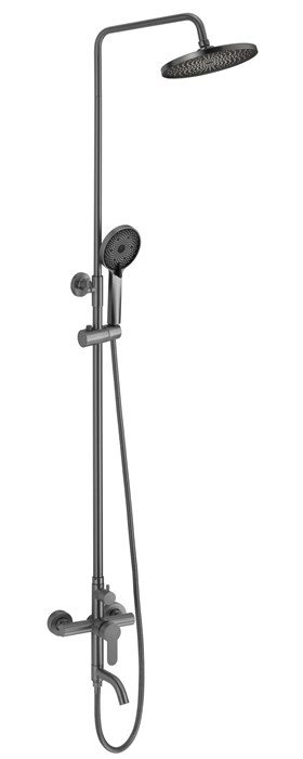 Душевая стойка Fmark (FS8245Q) FS8245Q