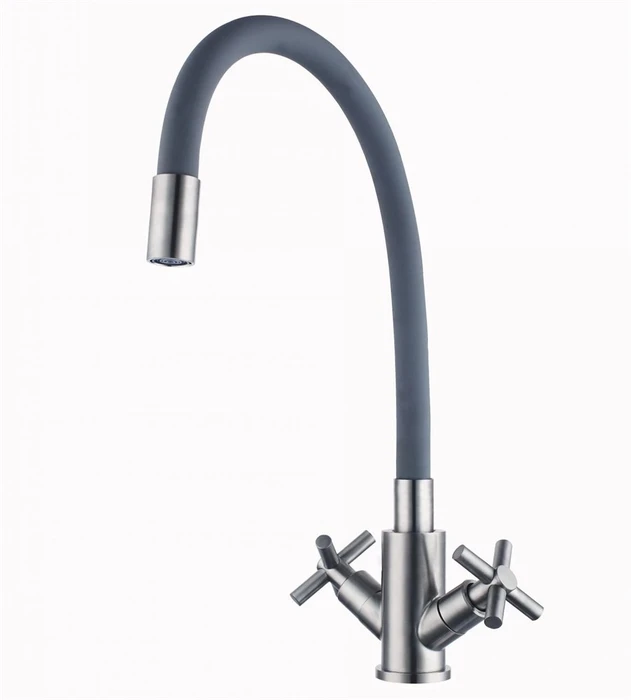 Смеситель Fmark для кухонной мойки (FS8442-04) FS8442-04