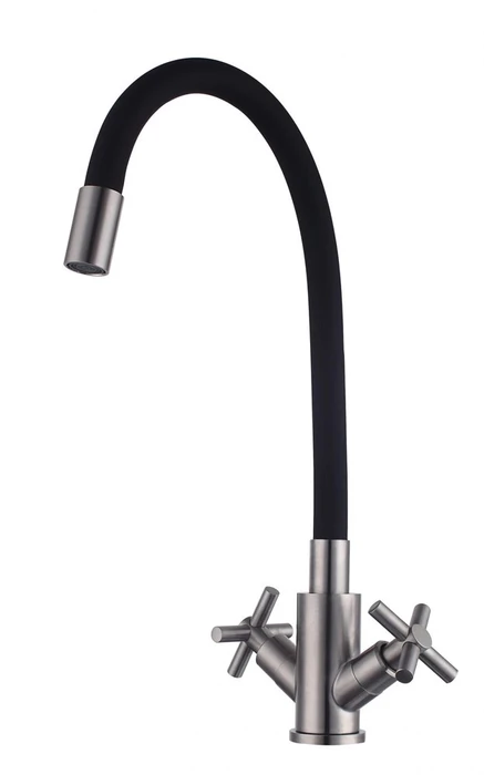Смеситель Fmark для кухонной мойки (FS8442-01) FS8442-01