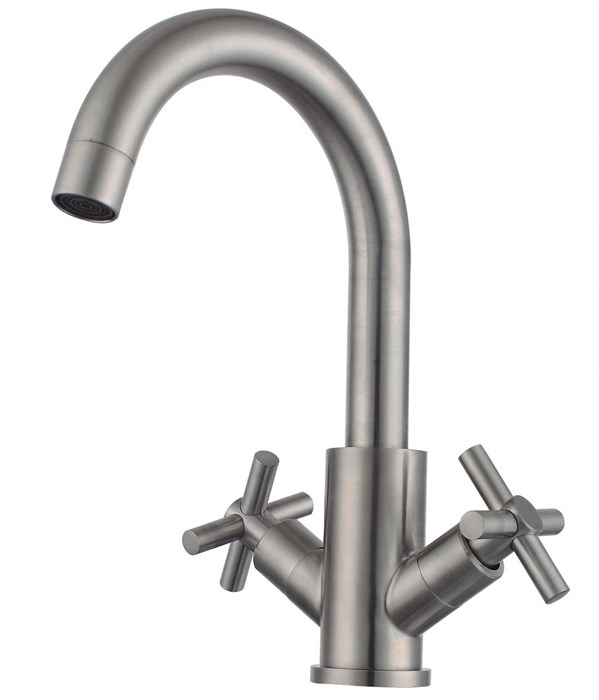 Смеситель Fmark для кухонной мойки (FS8422) FS8422