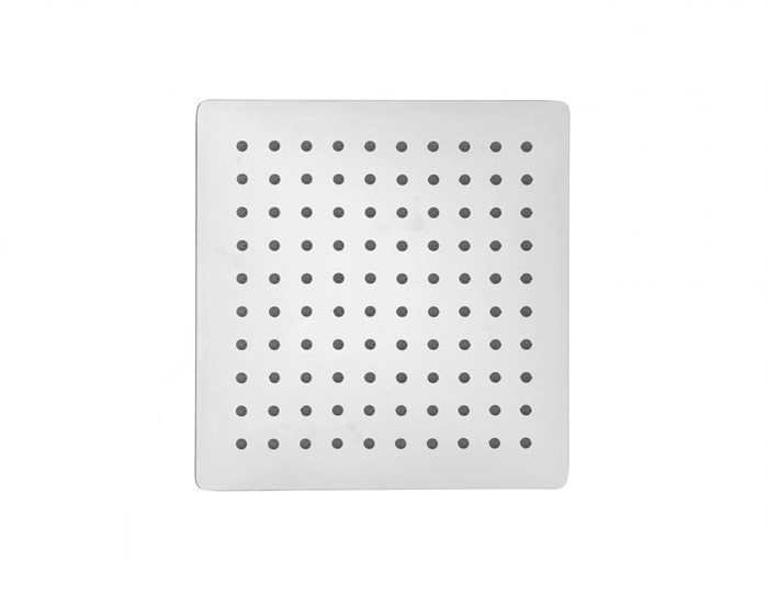 Лейка Fmark для верхнего душа сатин 20?20 (FS-000F08L) FS-000F08L