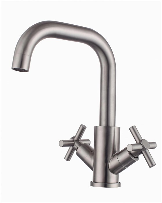 Смеситель Fmark для мойки (FS8402) FS8402