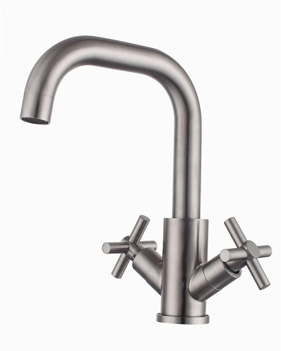 Смеситель Fmark для мойки (FS8402) FS8402