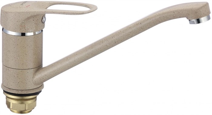 Смеситель Fmark для кухонной мойки (FM4904S) FM4904S