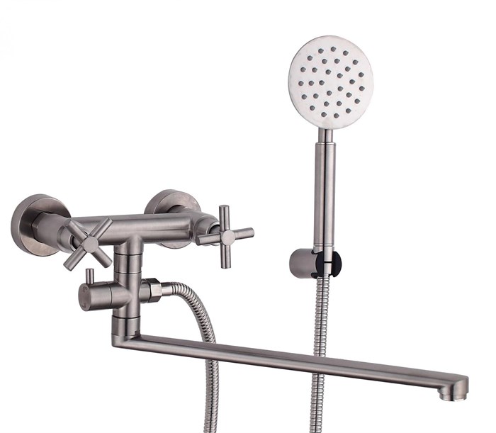 Смеситель Fmark для ванны (FS8424) FS8424