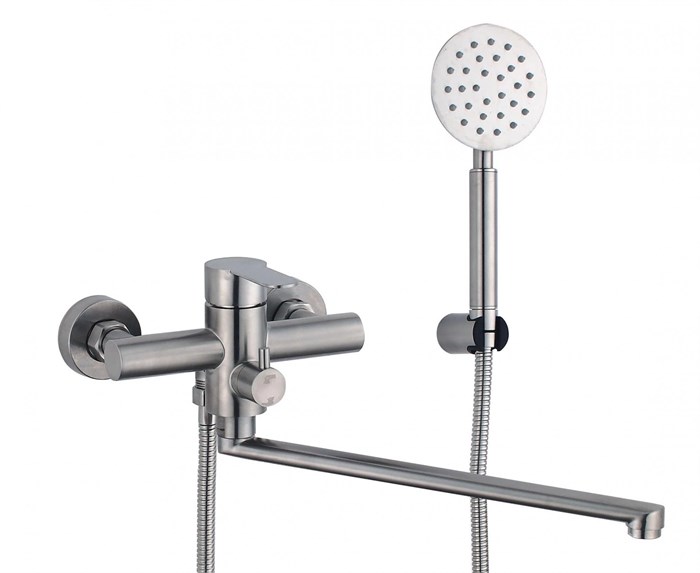 Смеситель Fmark для ванны (FS8224) FS8224