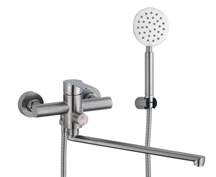 Смеситель Fmark для ванны (FS8224) FS8224