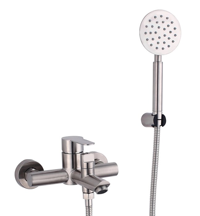 Смеситель Fmark для ванны (FS8204) FS8204