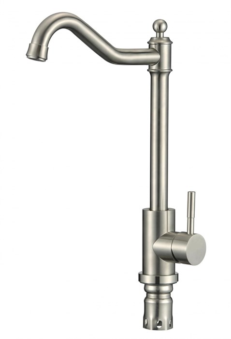 Смеситель для кухонной мойки Fmark (FS26529) FS26529