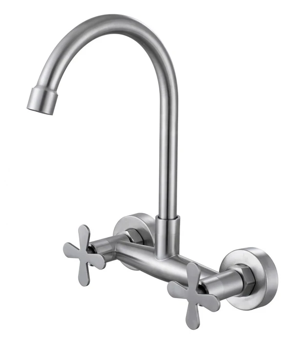 Смеситель для кухонной мойки Fmark (FS8513) FS8513