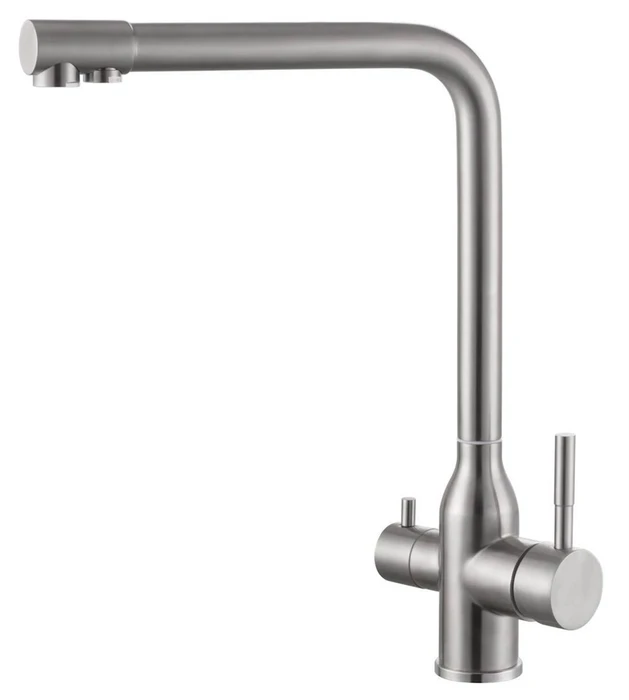 Смеситель для кухонной мойки Fmark под фильтр питьевой воды (FS0262) FS0262