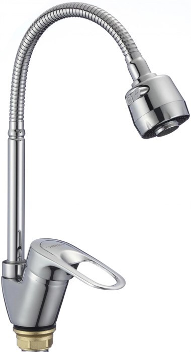 Смеситель для кухонной мойки Fmark (FM4304) FM4304