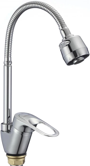Смеситель для кухонной мойки Fmark (FM4304) FM4304