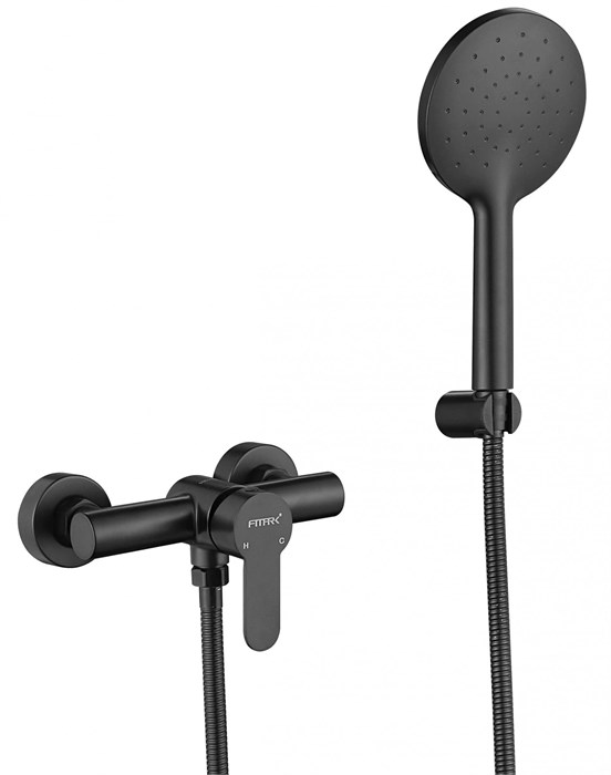 Смеситель для ванны Fmark (FS8203H) FS8203H