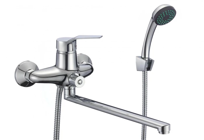 Смеситель для ванны Fmark (FM2263) FM2263