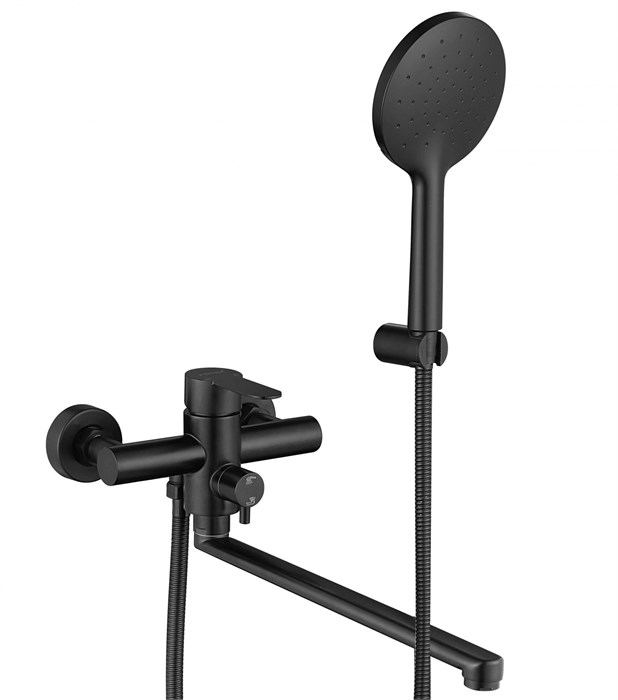 Смеситель для ванны Fmark (FS8224H) FS8224H