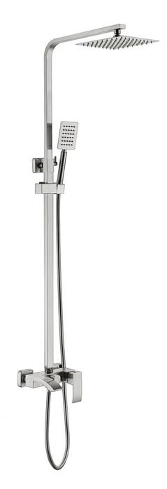 Душевая стойка Fmark (FS8645) FS8645