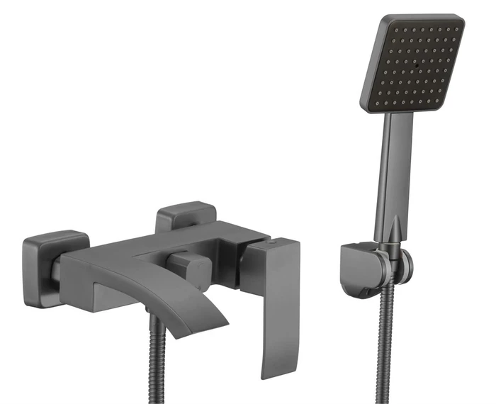 Смеситель Fmark для ванны (FS8624Q) FS8624Q