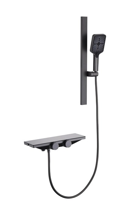 Смеситель Fmark для ванны и душа (FS24Q-03) FS24Q-03