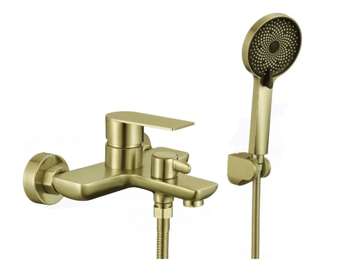 Смеситель для ванны и душа Fmark (FS8803C) FS8803C