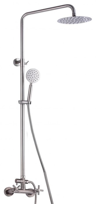 Душевая стойка Fmark (FS8435) FS8435