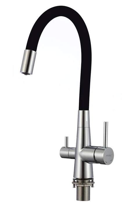 Смеситель Fmark для кухонной мойки под фильтр питьевой воды(FS1062-A01) FS1062-A01