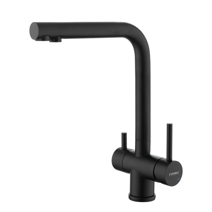 Смеситель Fmark для кухонной мойки под фильтр питьевой воды(FS1362H) FS1362H