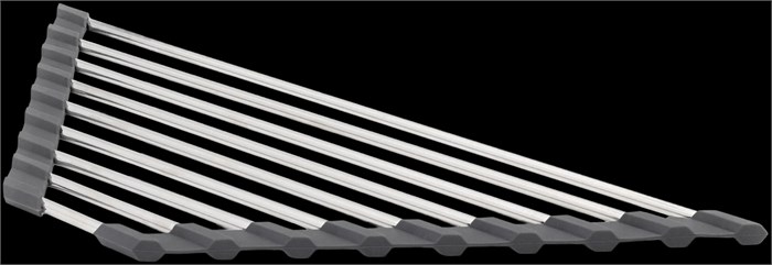 Складная сушилка-решетка на раковину угловая Fmark (FS-PJ-004) FS-PJ-004