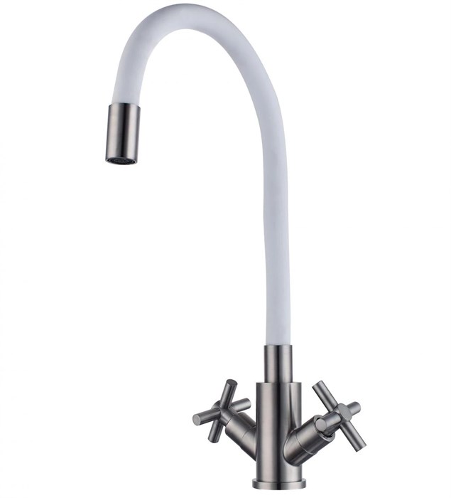 Смеситель Fmark для кухонной мойки (FS8442-02) FS8442-02