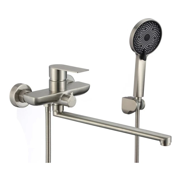Смеситель для ванны Fmark (FS8824) FS8824