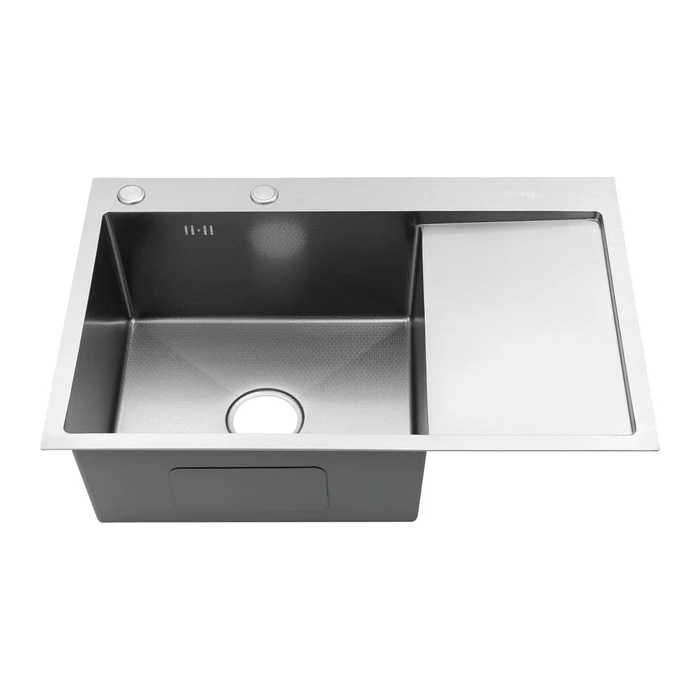 Мойка для кухни Fmark (FSC7550L-L) FSC7550L-L