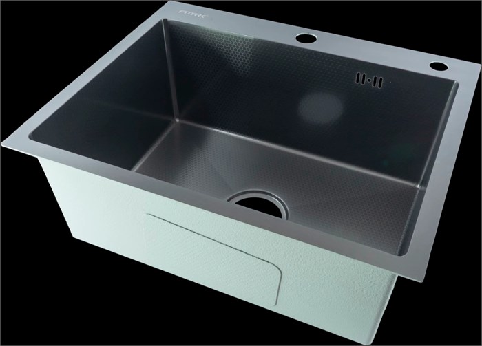 Мойка для кухни Fmark (FSC5545Q) FSC5545Q